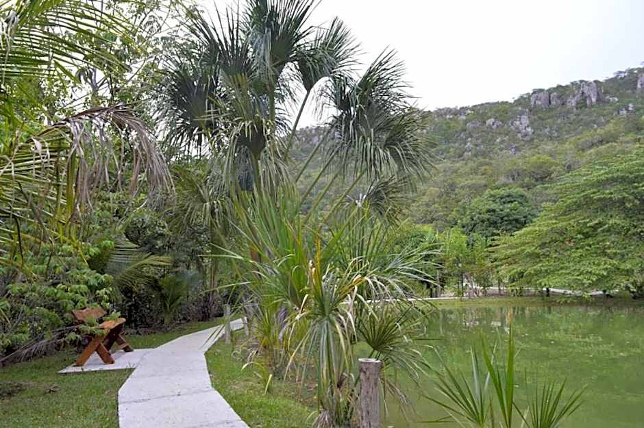 Pousada Varanda da Serra