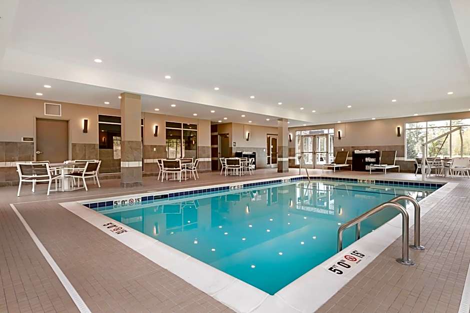 Best Western Plus Grand Rapids MN