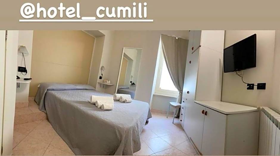 Hotel Cumilì