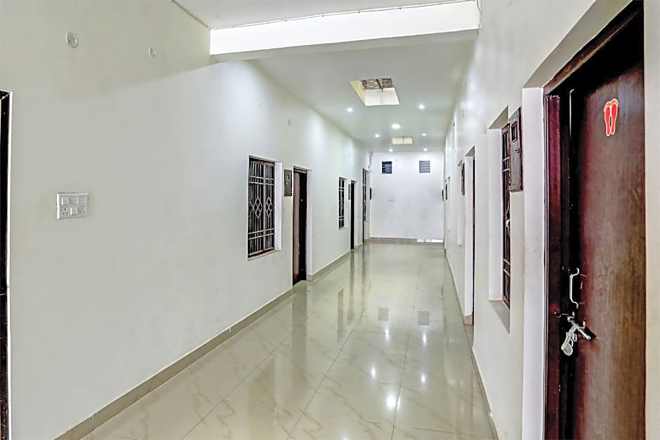 Hotel O The Raghav Villa