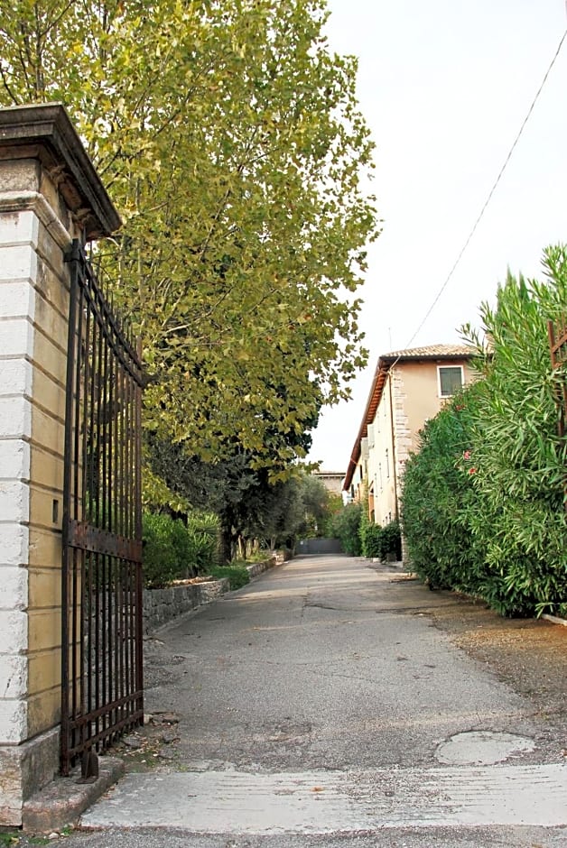 La Casetta di Alvaro