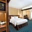 Fairfield Inn & Suites by Marriott Dayton