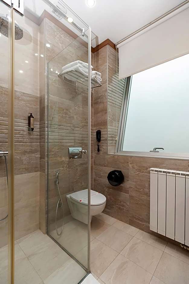 Hotel Bistrik City Center