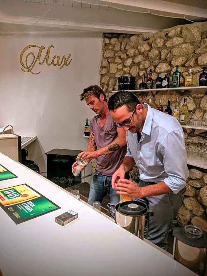 Max Luxury Suite - Servizio Spiaggia Inclusa