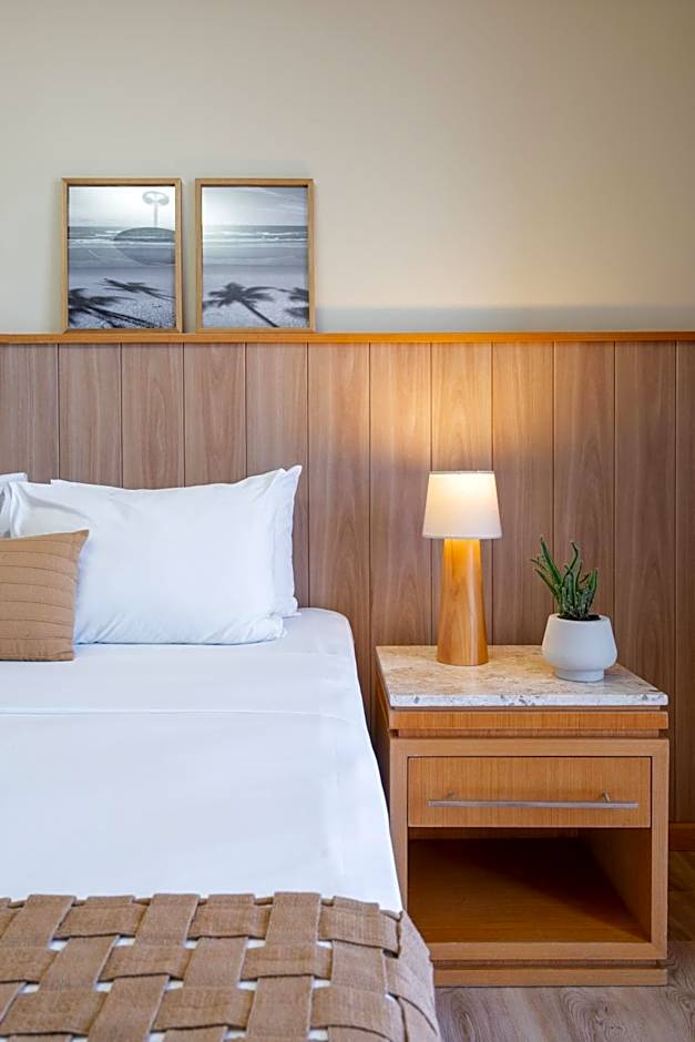 Afago Mareiro Hotel