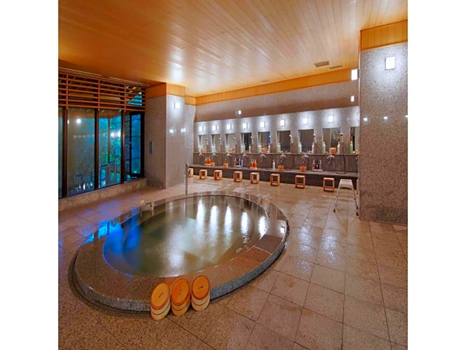 Dogo Onsen Funaya - Vacation STAY 54201v