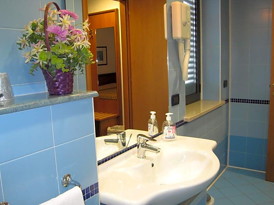 Hotel Italia