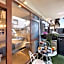 B&B Sorrento Queen