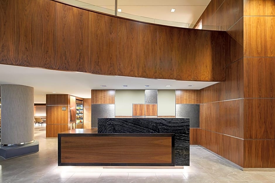 AC Hotel by Marriott Dallas Downtown