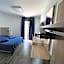Tiby Hotel