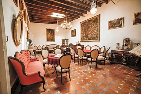 Posada La Casa Del Pintor