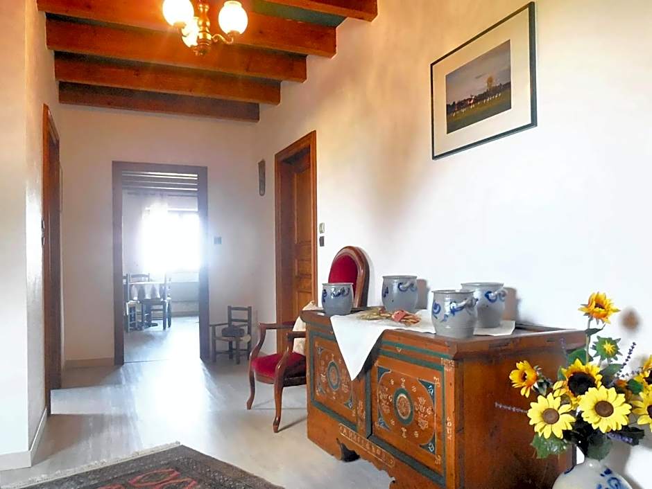 Appartement charmant à Hochfelden - 100 m² et parking gratuit