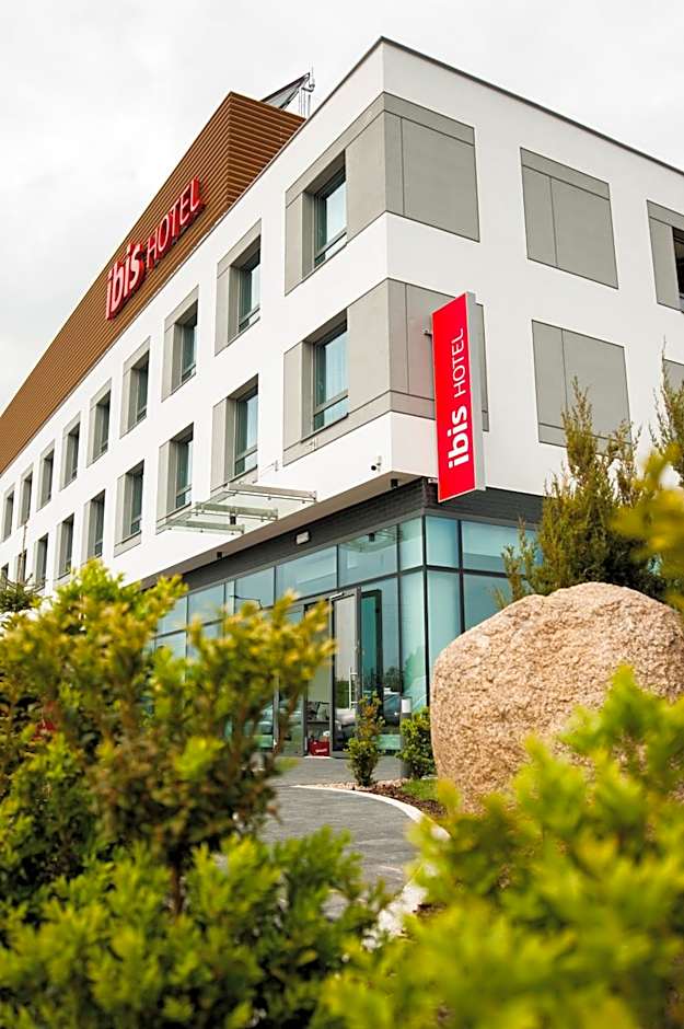 Ibis Poznan Polnoc