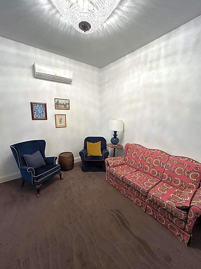 The Provincial Boutique Hotel