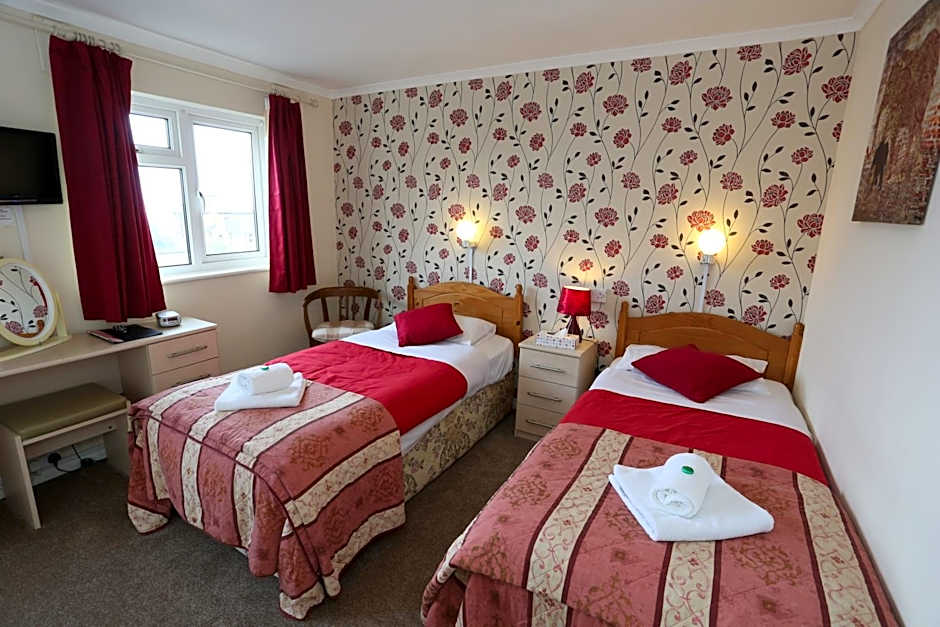 Dorset Hotel, Isle of Wight