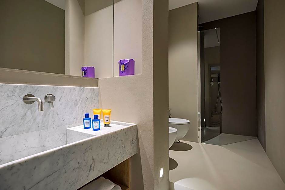 G55 Design hotel