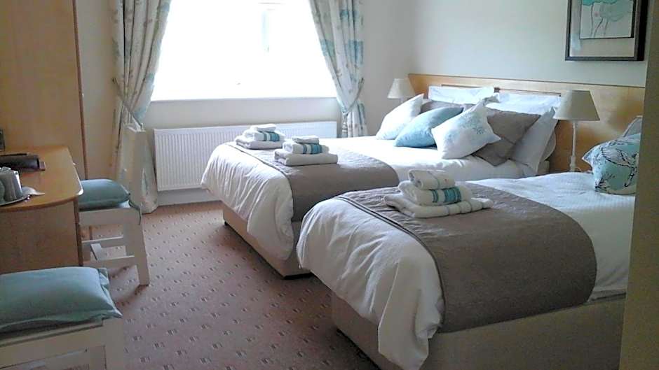 Donemark Rise B&B