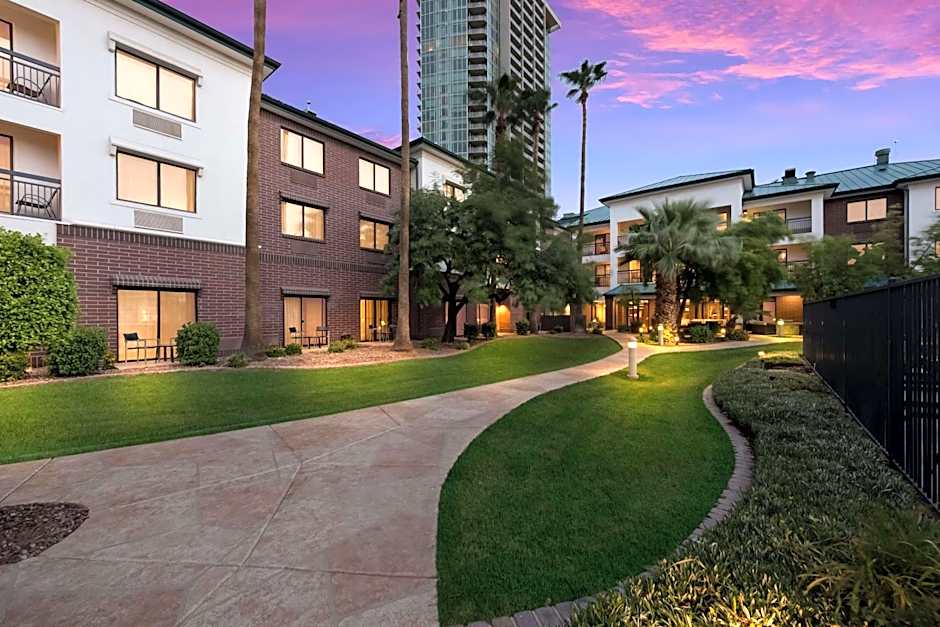 Sonesta Select Tempe Downtown