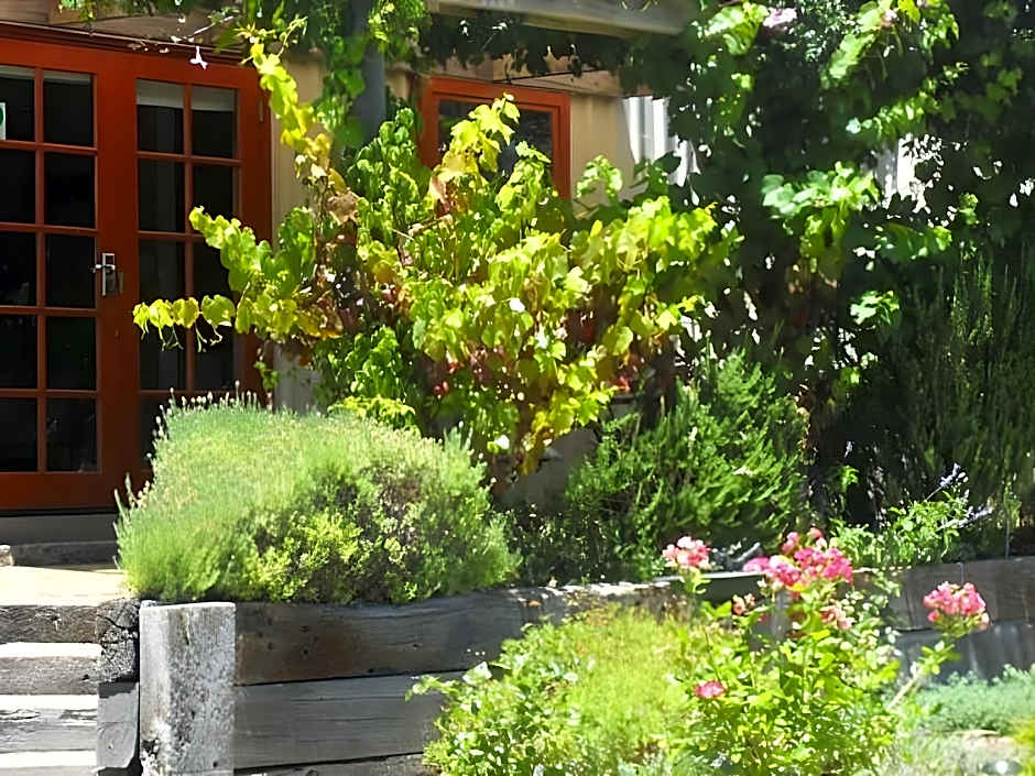 Amande Bed and Breakfast