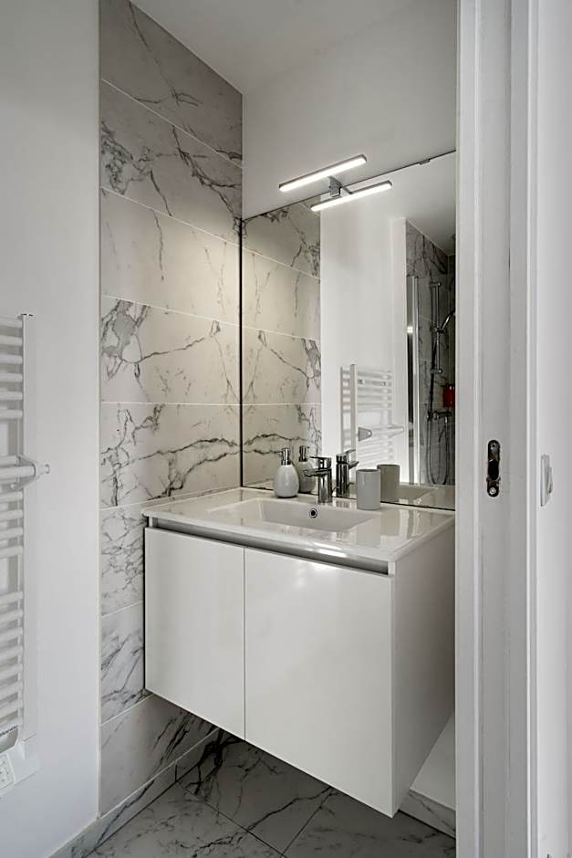 Residence Clichy - Dagobert
