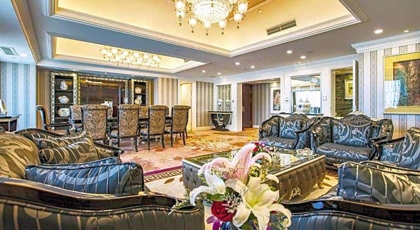 Shenyang Royal Wan Xin Hotel