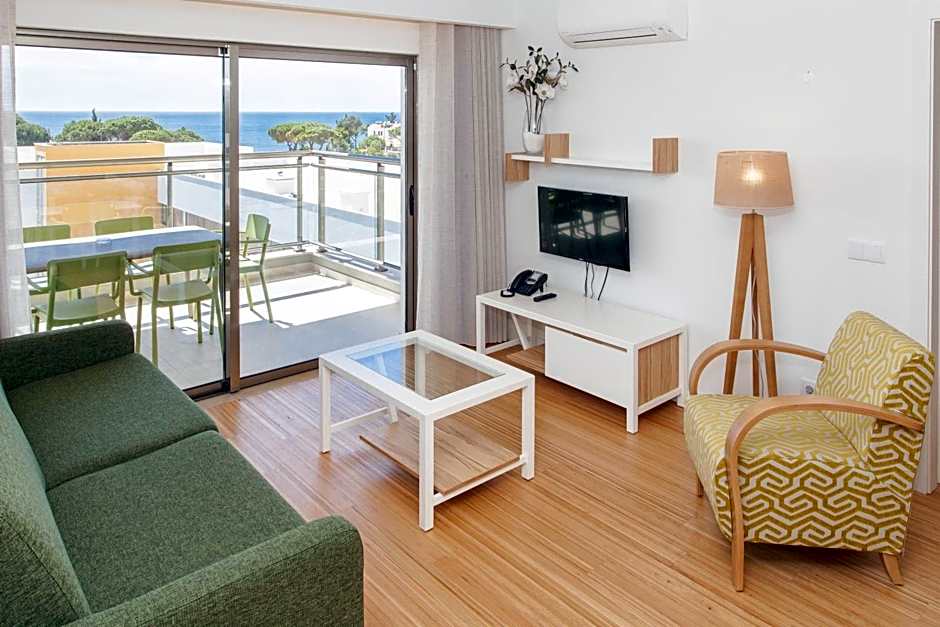 Alfagar Aparthotel
