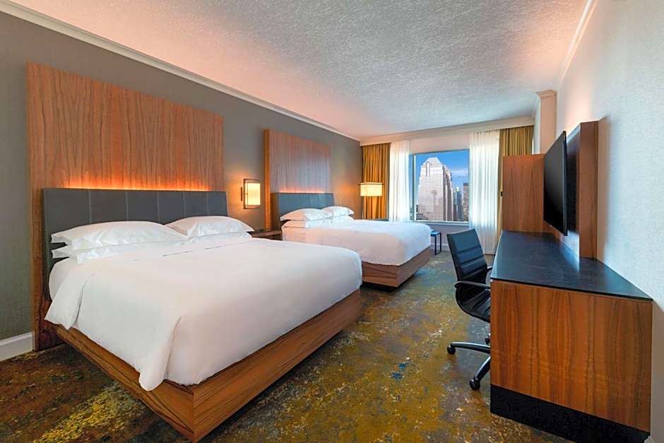 Hyatt Regency Calgary