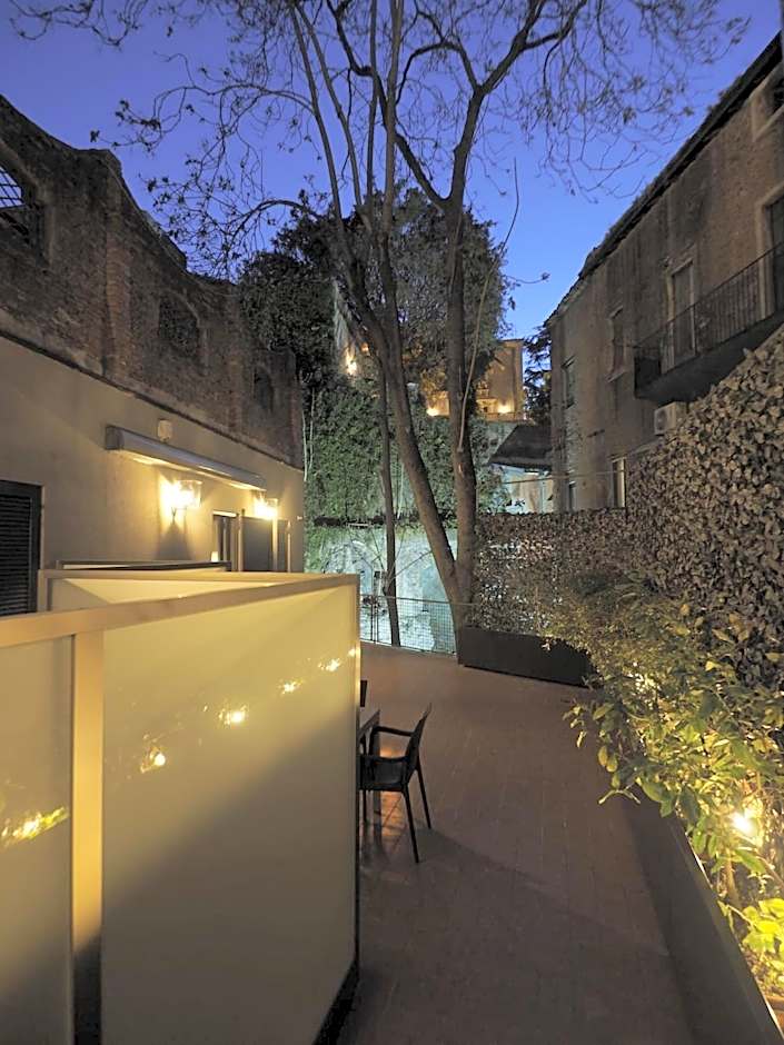 Relais Anfitheatro