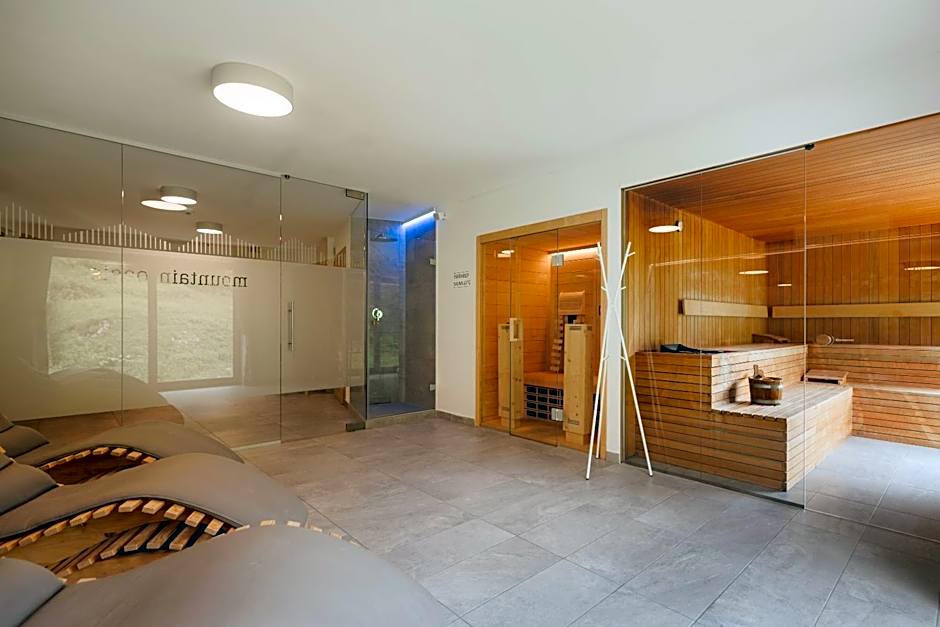 Hotel Boè Sport and Nature