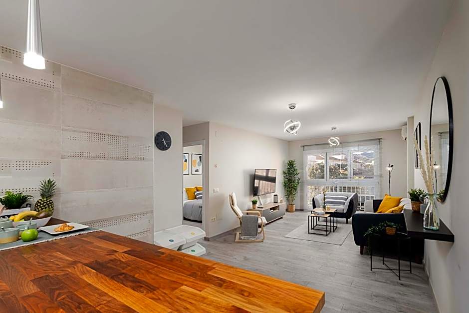 Nordik Rooms Urban - Segalerva "Geiranger"