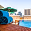 Crystal Plaza Al Majaz Hotel