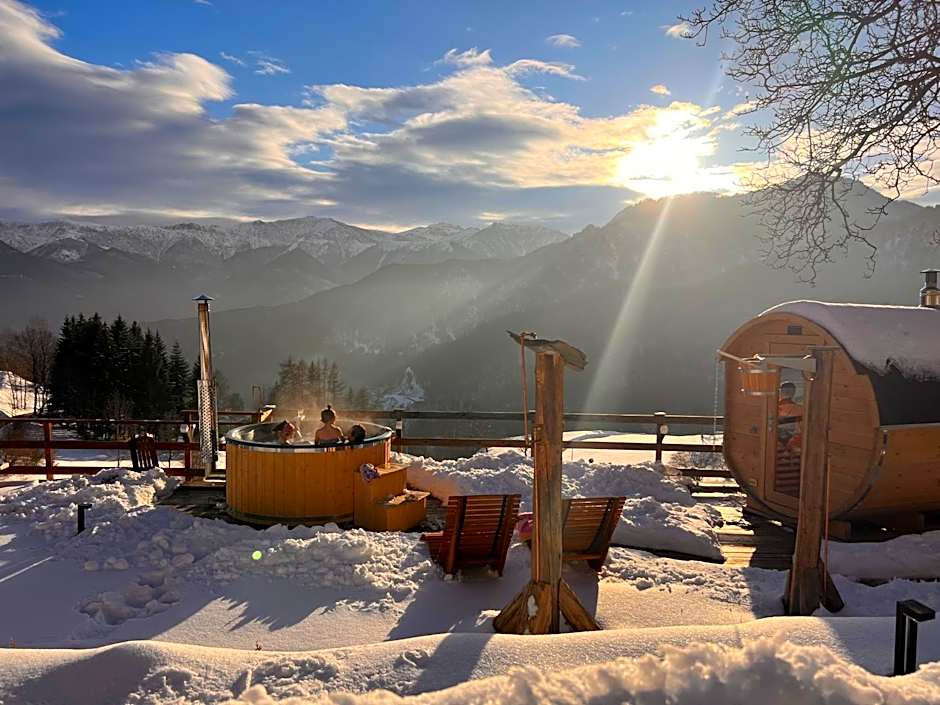 Locanda Il Campo della Quercia