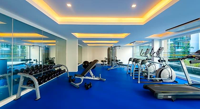 Wyndham Phuket Airport