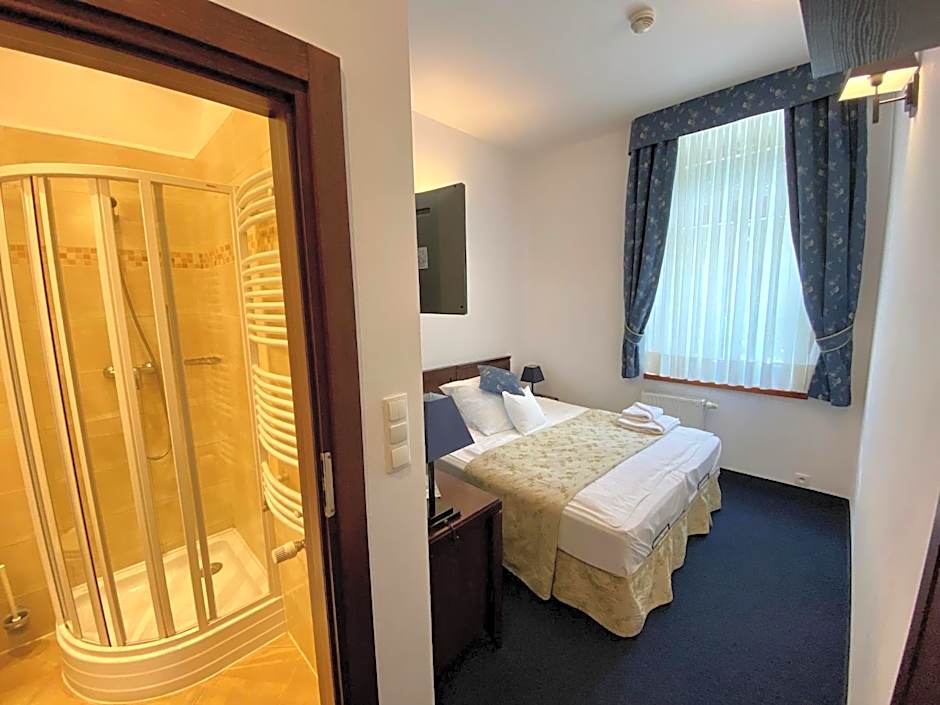 Hotel Patria Zakopane Centrum