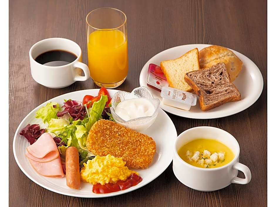 PROSTYLE Ryokan Yokohama Bashamichi