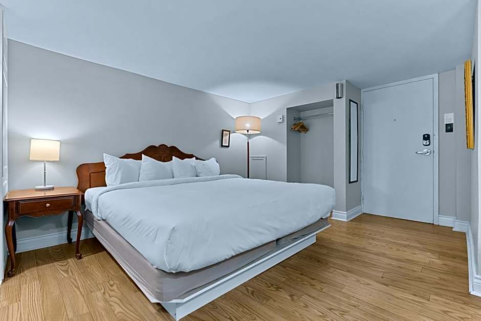 Manoir de la Tour - Par Aneyro