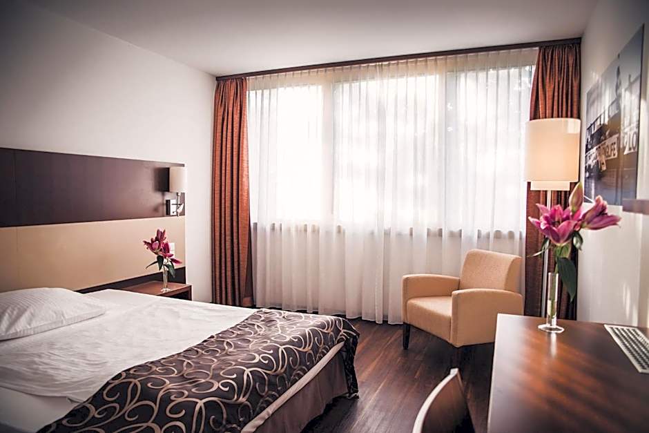 elaya hotel stuttgart ludwigsburg, Trademark by Wyndham