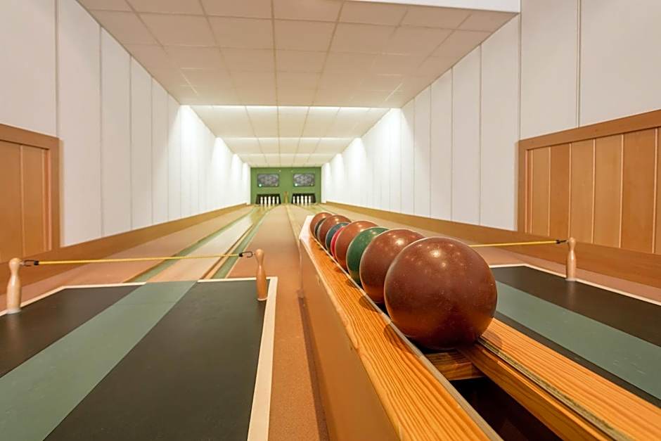 H.W.S. Hotel Der Wilde Schwan