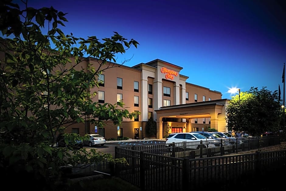 Hampton Inn By Hilton Limerick