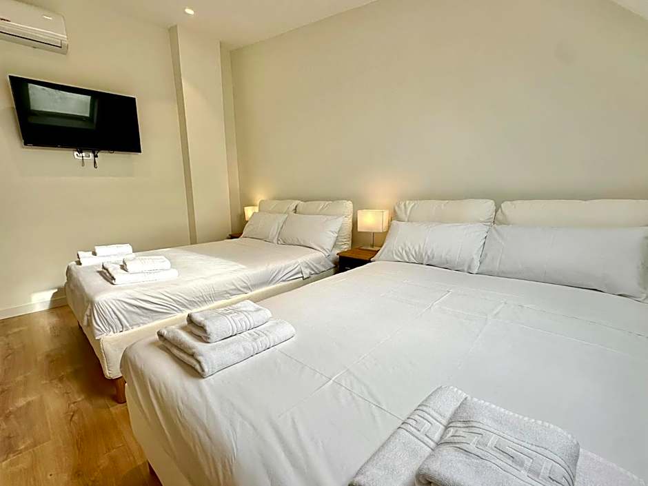 Apartamentos Noviembre