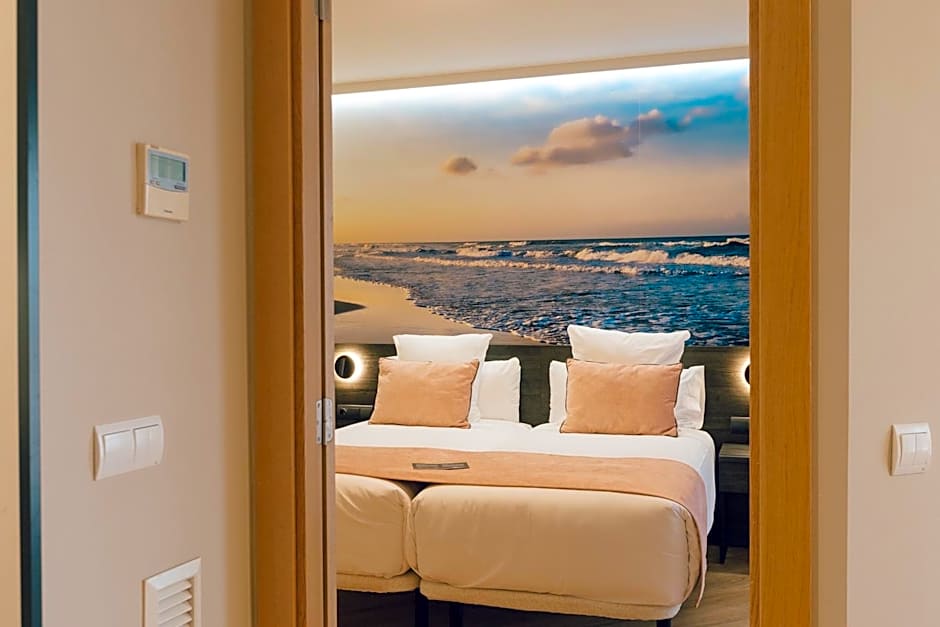 Palau Suites & Apartments