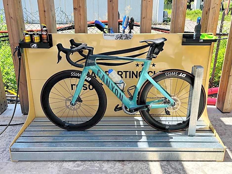 Garda Sporting Club Hotel