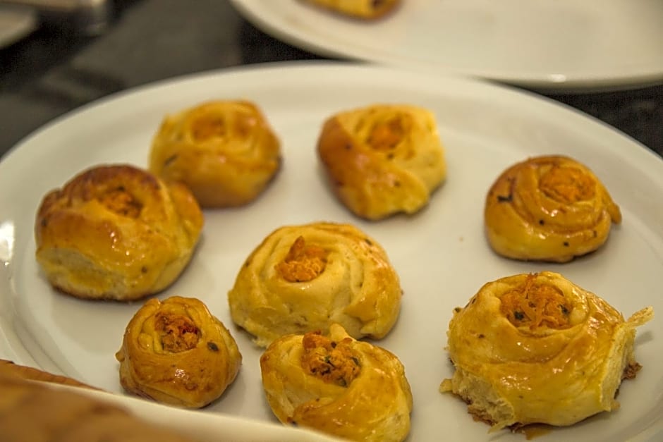 Hotel Filipeia Bessa