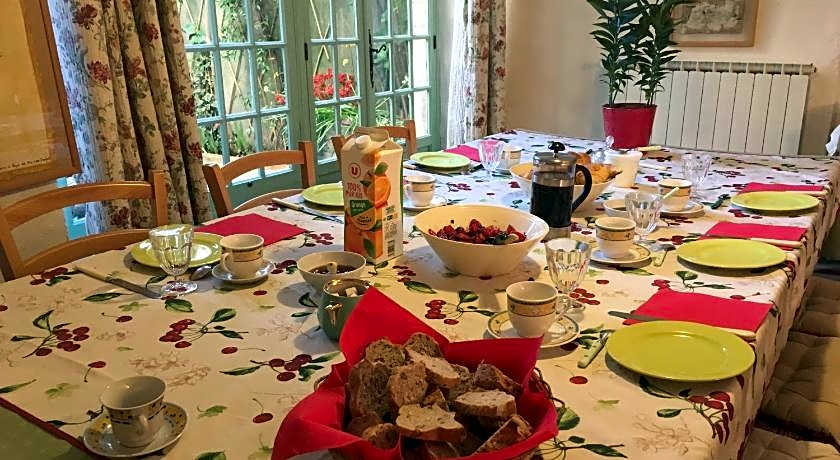 Les Asphodeles Amelie