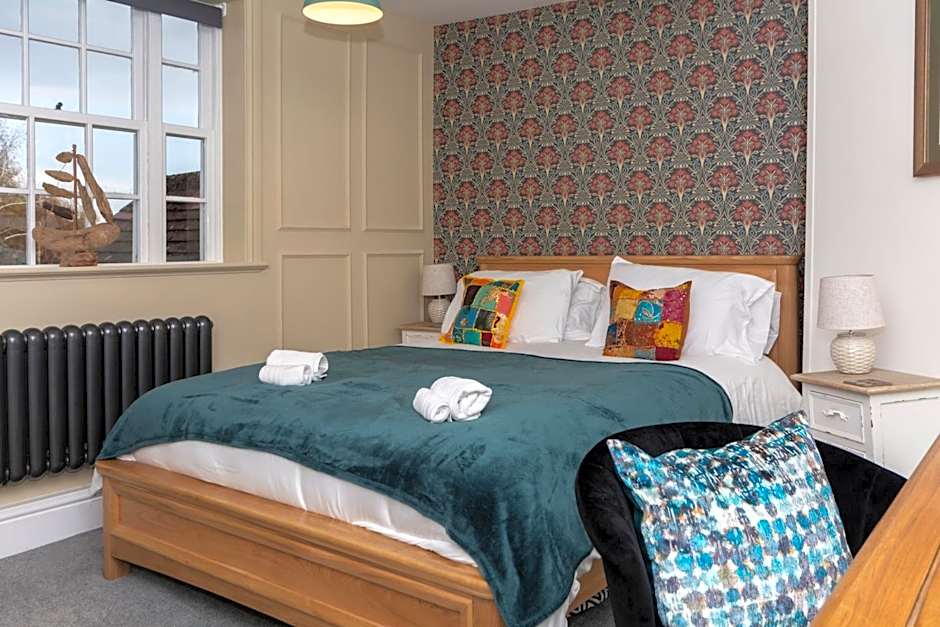 The Clockhouse Bewdley