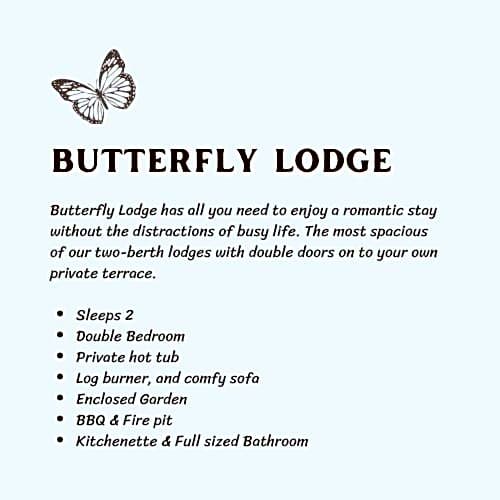 Cherry Tree Glamping