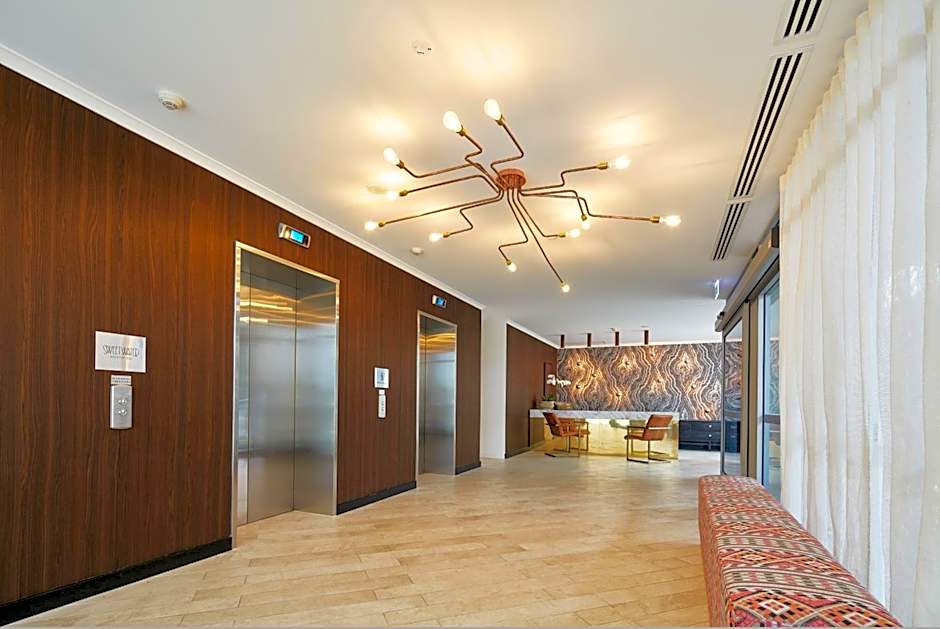 Nautica Residences Fremantle