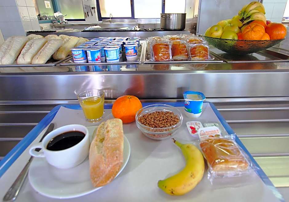 Bilbao Hostel