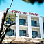 Grand Hotel Du Golfe - Spa & Restaurant