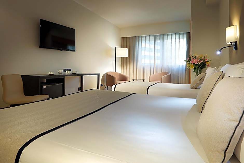 Eurostars Rey Don Jaime